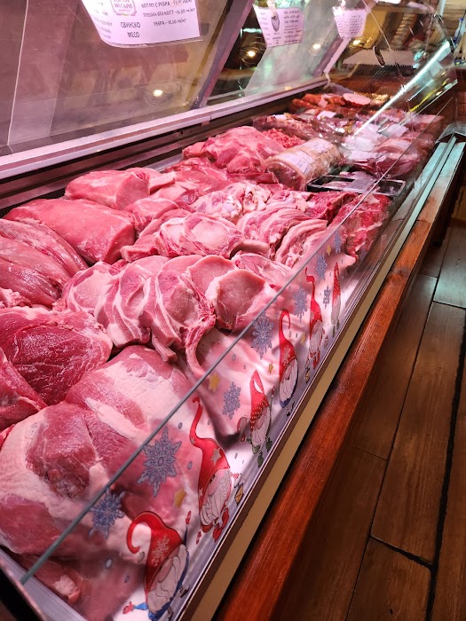Maystori Mesari Butcher Shop - Lozenets
