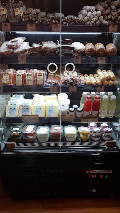 Maystori Mesari Butcher Shop - Lozenets