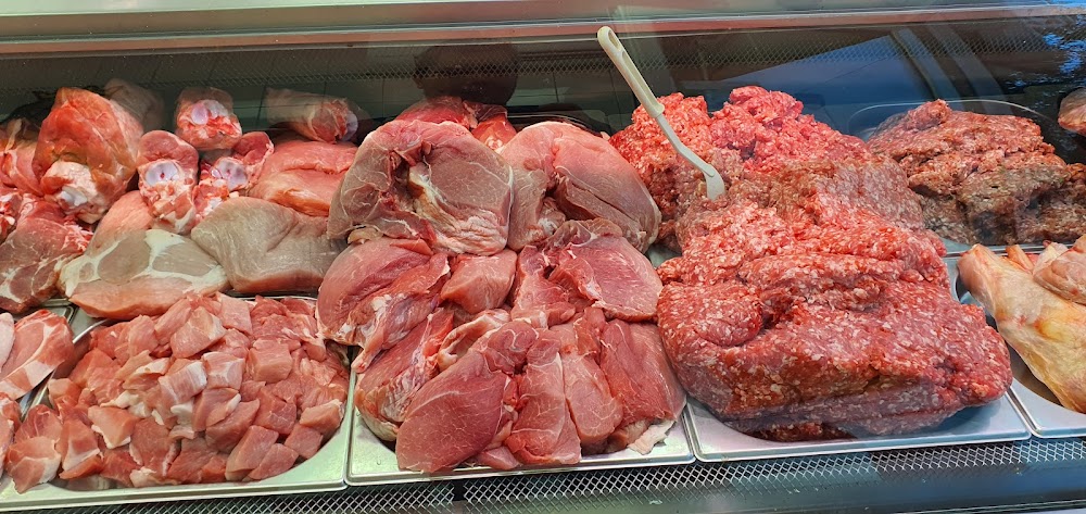 Bakri Halal Butcher