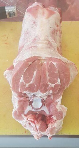 Bakri Halal Butcher