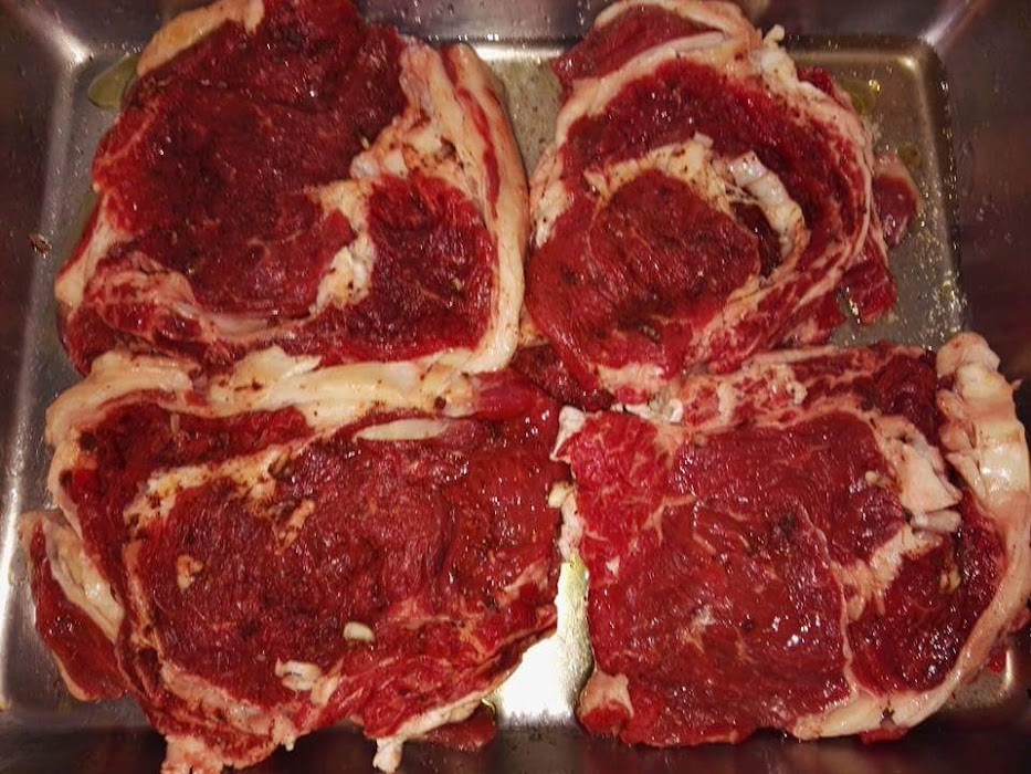 Bakri Halal Butcher