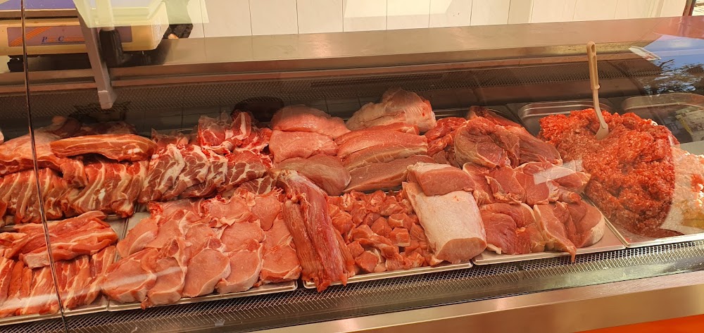 Bakri Halal Butcher