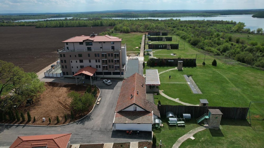 Park Hotel Viasport
