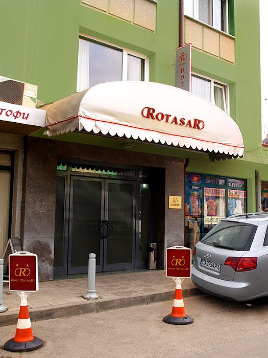 RotasaR