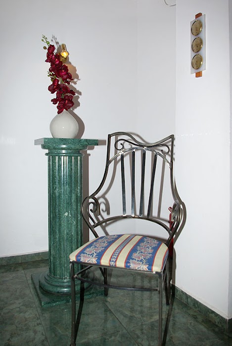 RotasaR