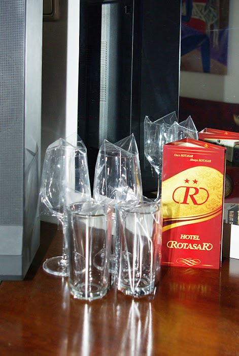 RotasaR