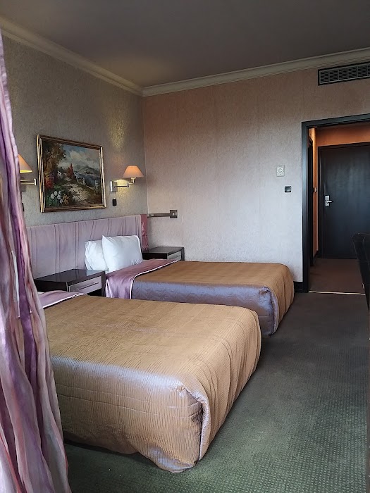 Park-hotel "Europe"