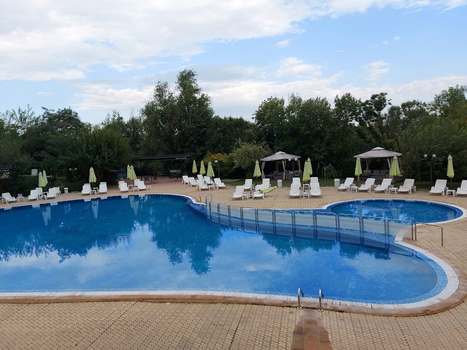 Park-hotel "Europe"