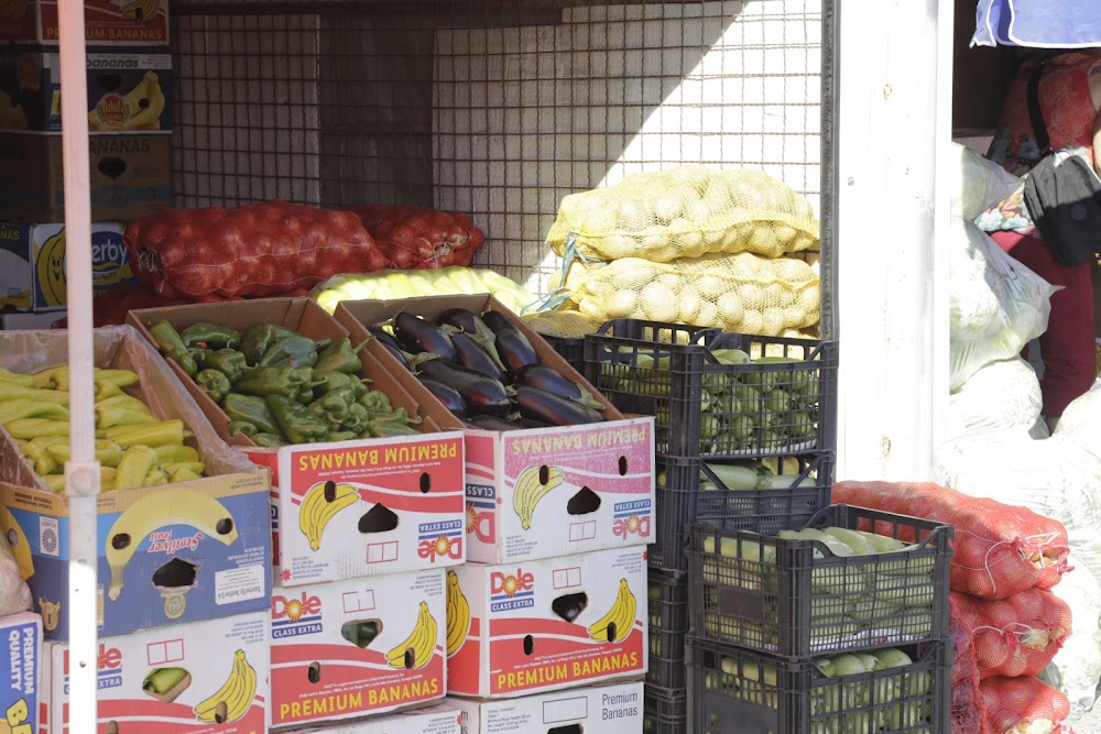 Market place Rodopi 95