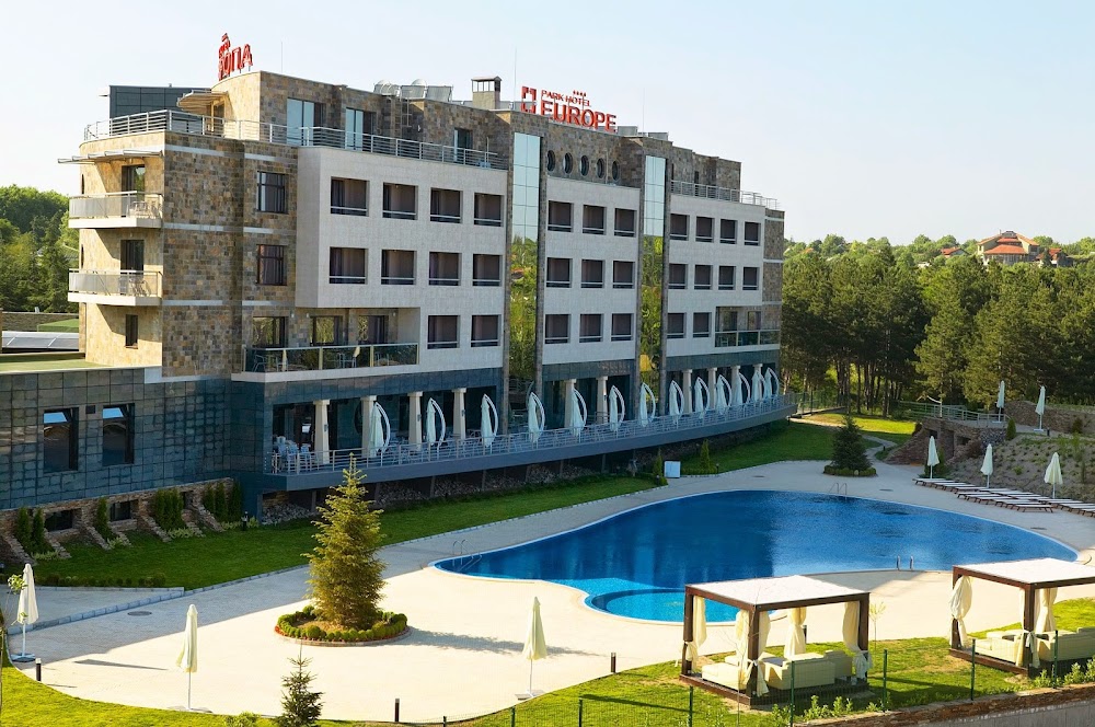 Park-hotel "Europe"