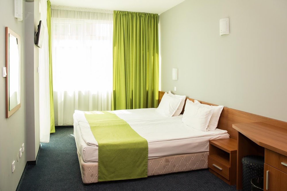 Arena Hotel