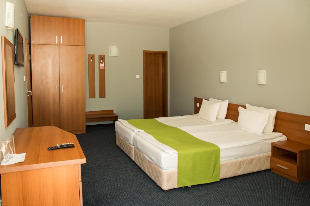 Arena Hotel