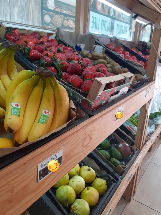 Bio Fruit