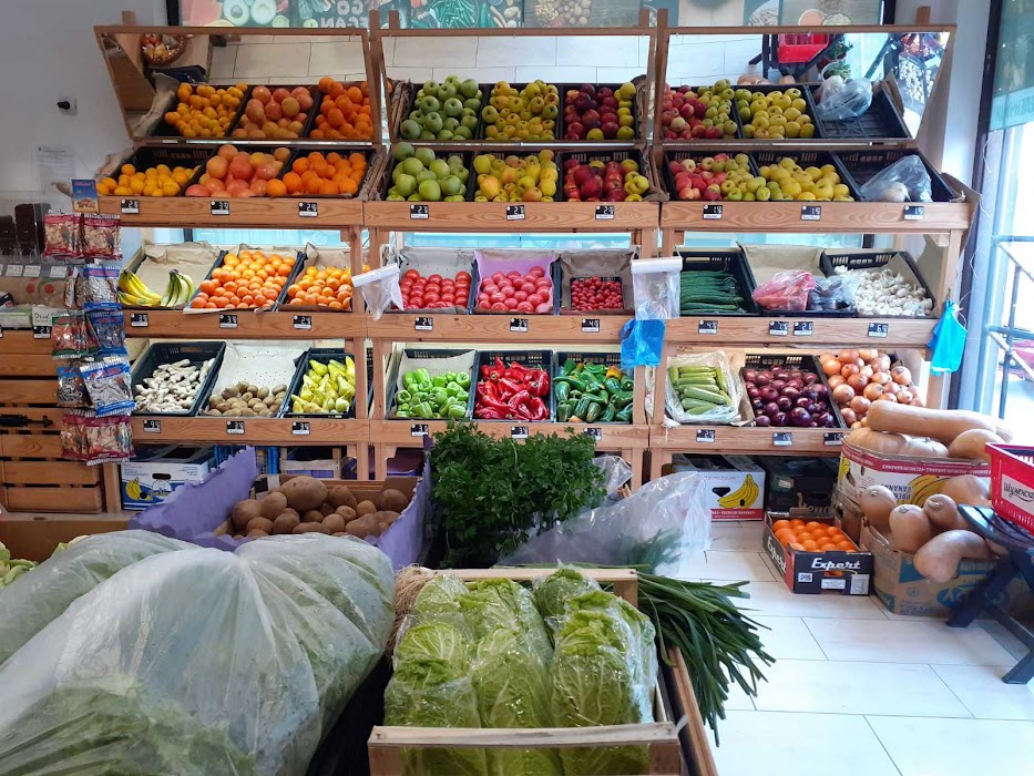 Bio Fruit