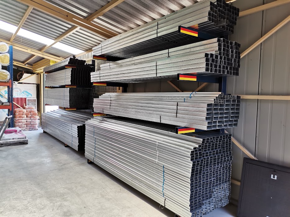 Construction materials Viva Ltd.
