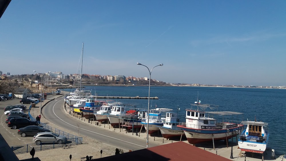 Hotel Siygal