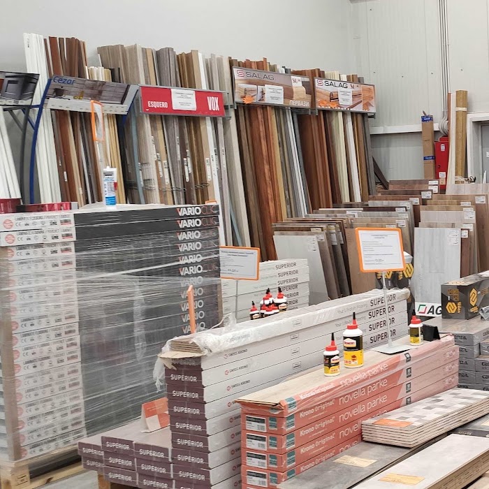 BILDO CONSTRUCTION HYPERMARKET