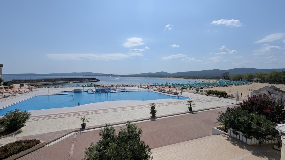 Duni Royal Resort - Marina Beach hotel