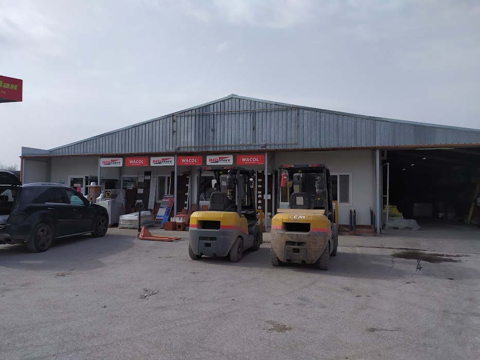 Bosstore Ltd