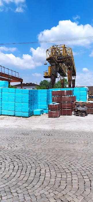 DomMiks - Stock Building Materials