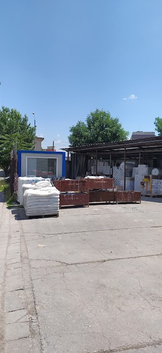 DomMiks - Stock Building Materials