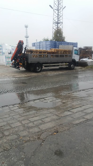 DomMiks - Stock Building Materials