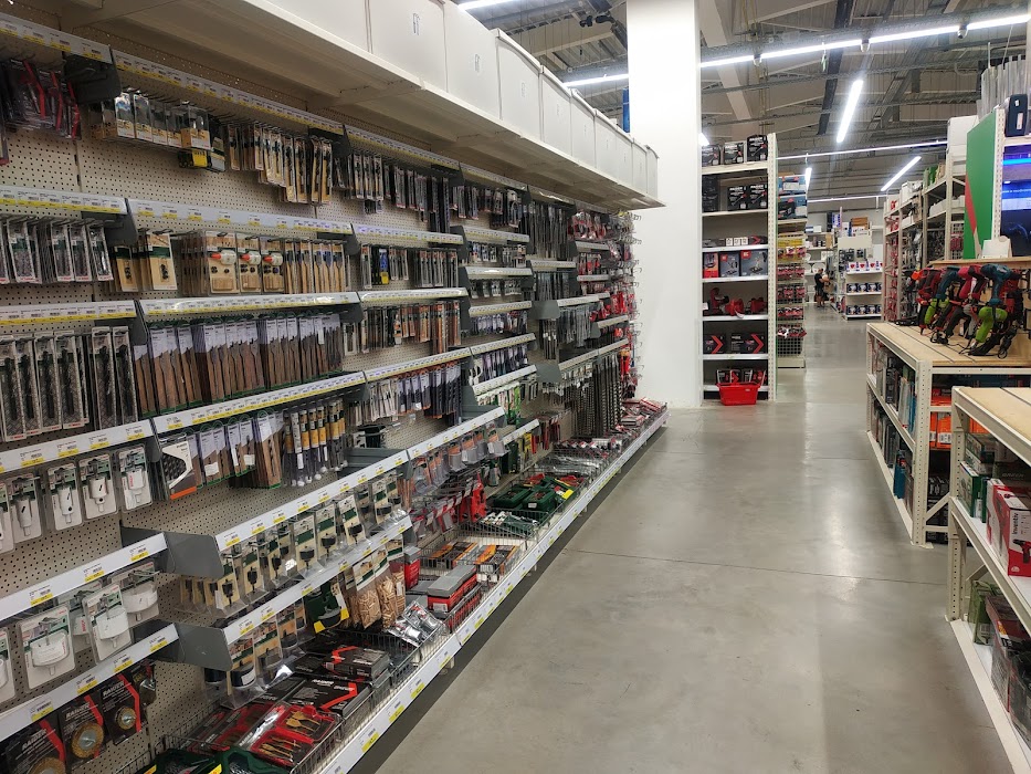 Mr. Bricolage