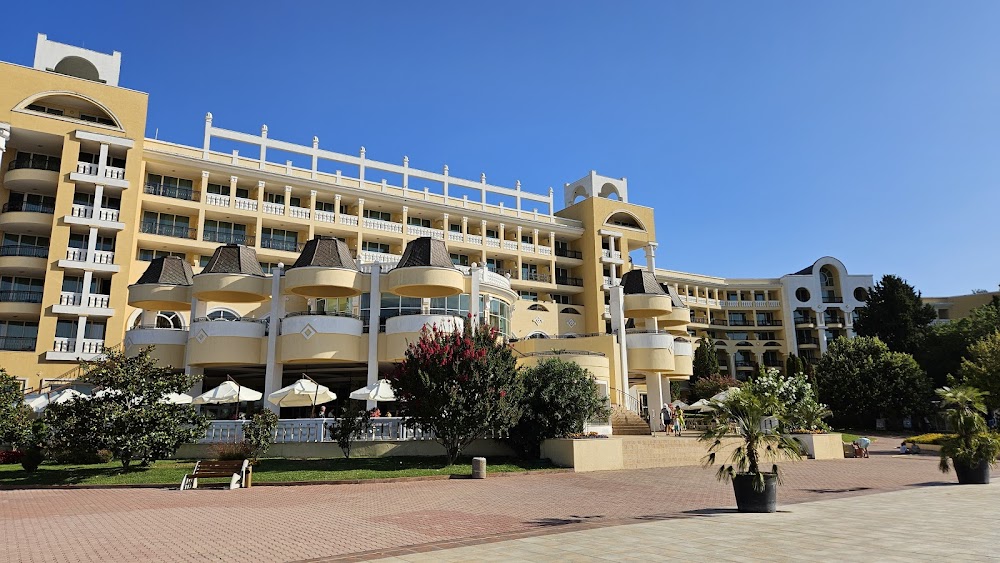 Duni Royal Resort - Marina Beach hotel