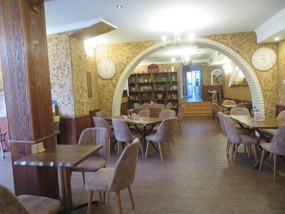 Hotel Rodopi