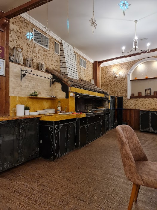 Hotel Rodopi