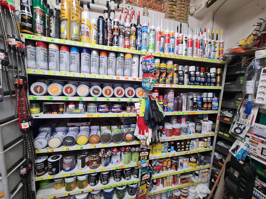 Hardware store "Stoichkov and sons" LTD