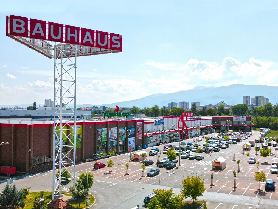 BAUHAUS Bulgaria