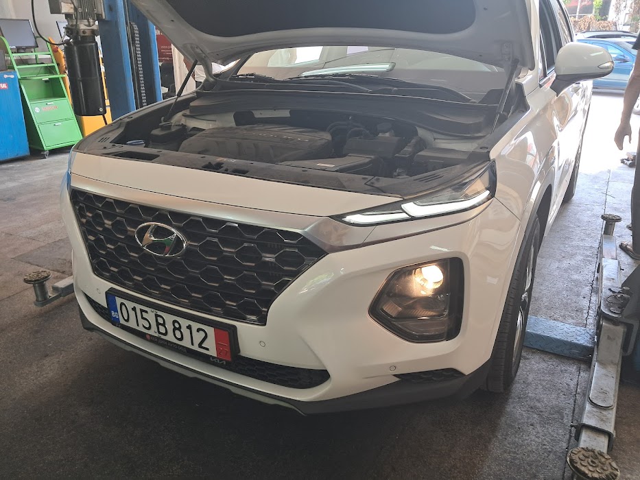 Автосервиз Пловдив-Стар Сервиз