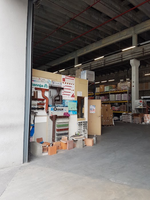 STROM LTD