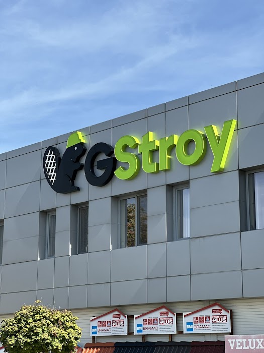 GStroy София