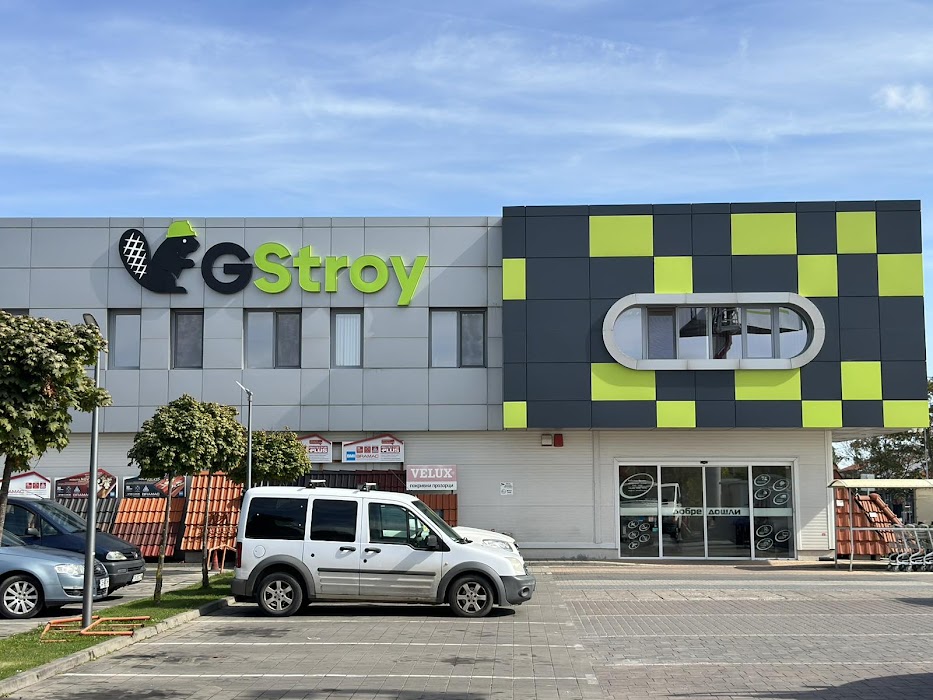 GStroy София