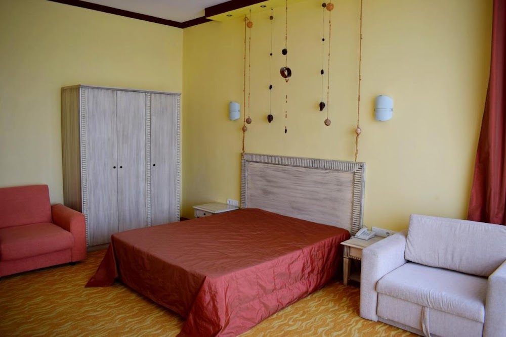 Brigantina Beach Hotel