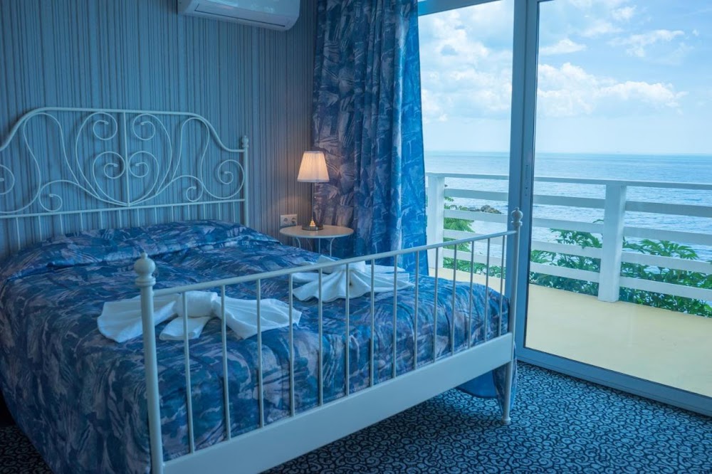 Brigantina Beach Hotel