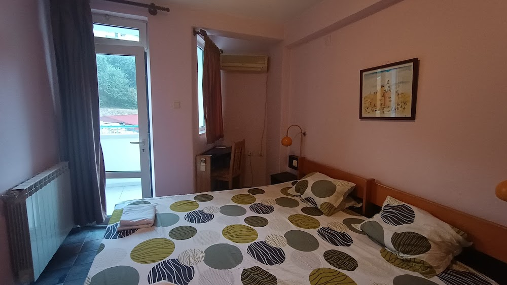 Hotel Balevurov
