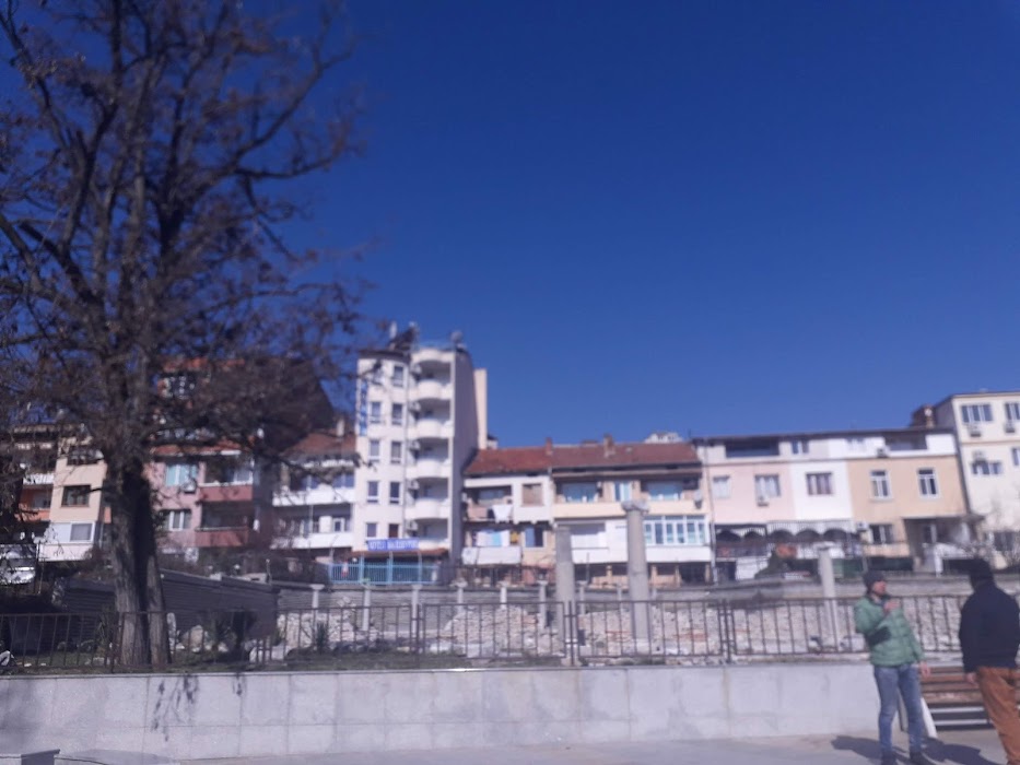 Hotel Balevurov