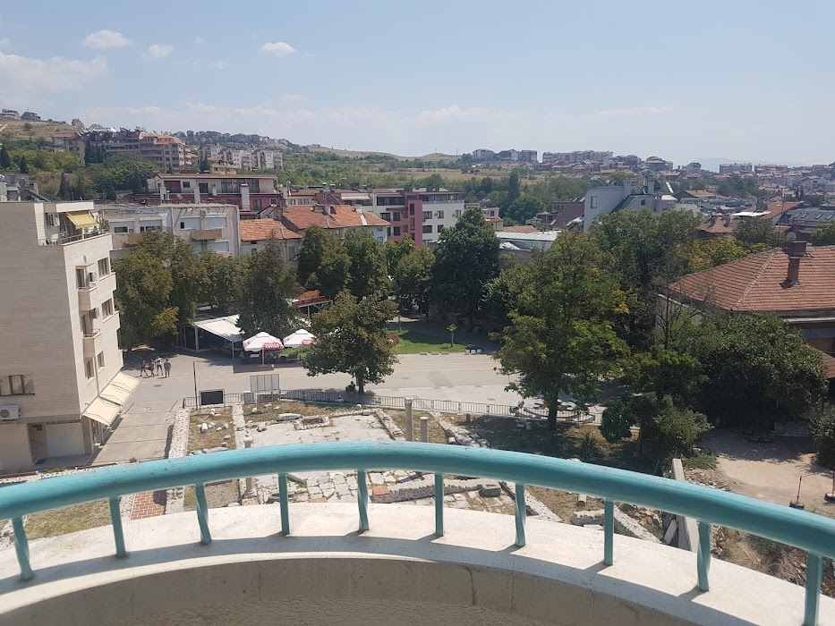 Hotel Balevurov