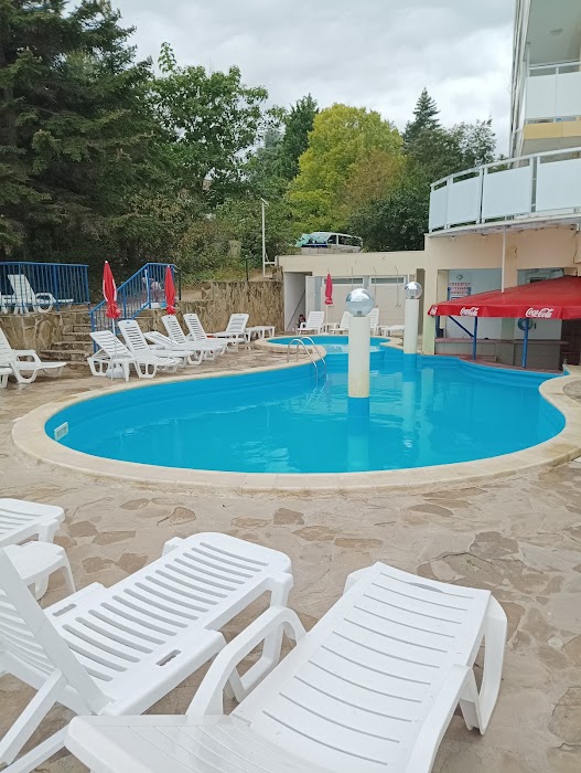 Hotel Bonita