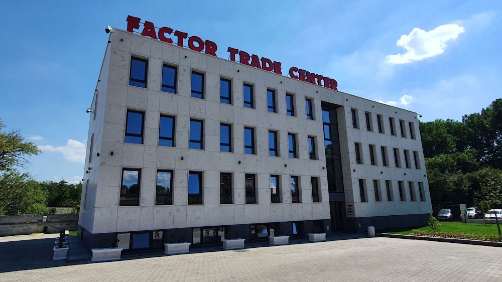 Строителна борса „Партньори“