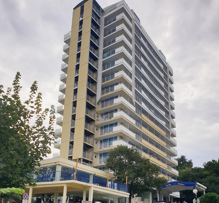 Hotel Bonita