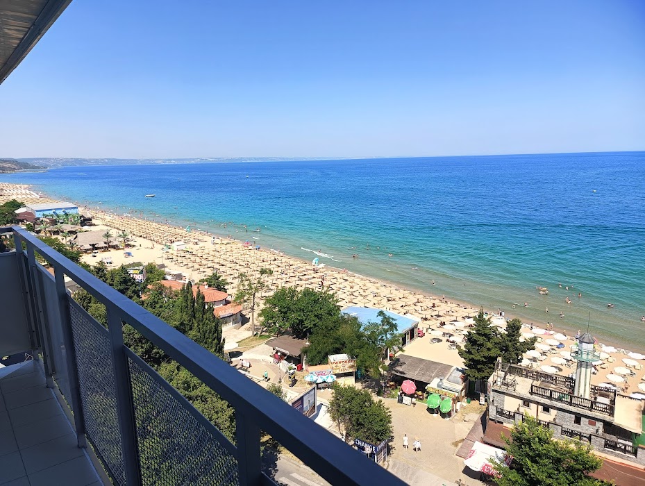 Hotel Bonita