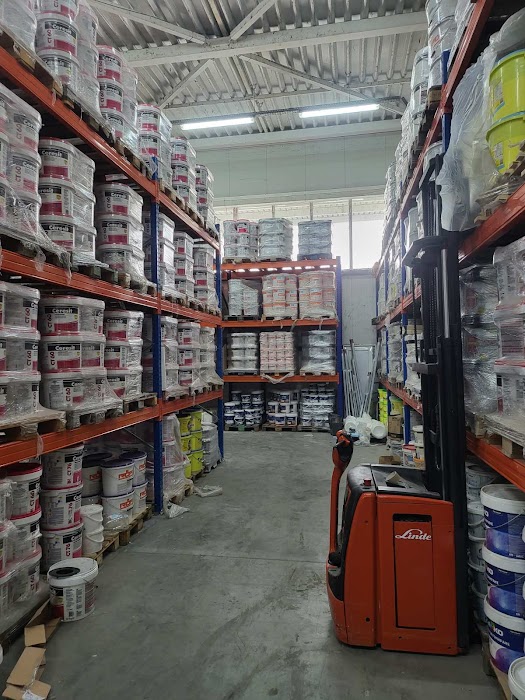 STABIL-DI LTD Store 4