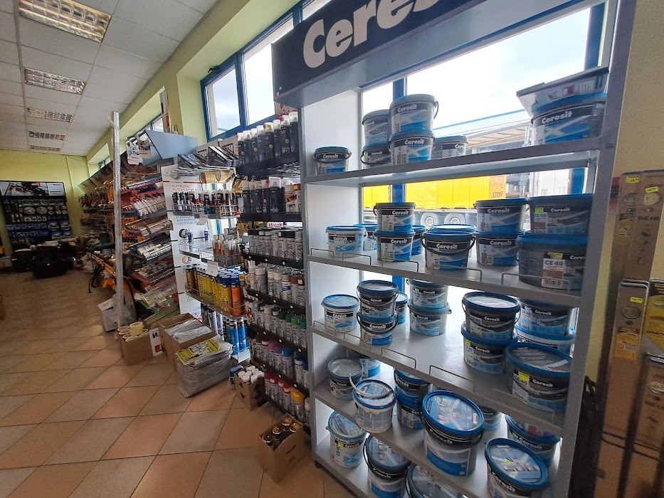 STABIL-DI LTD Store 4