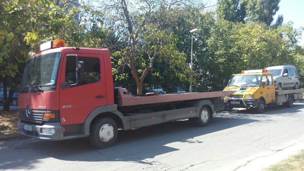 Avtoserviz