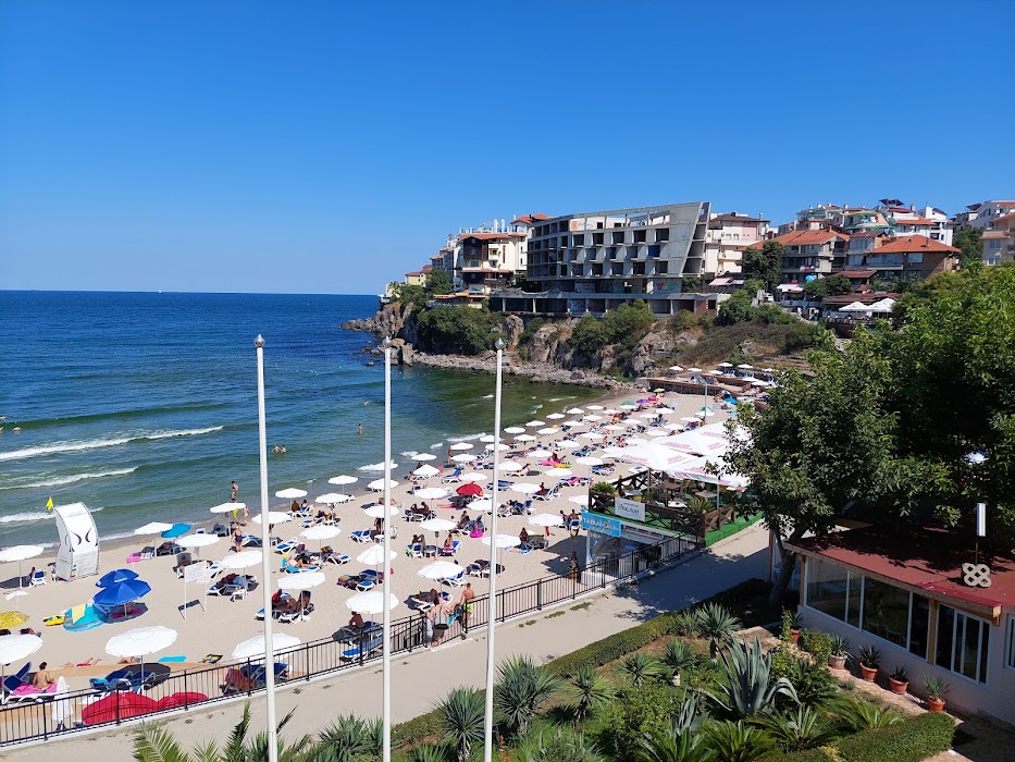 Arena Hotel
