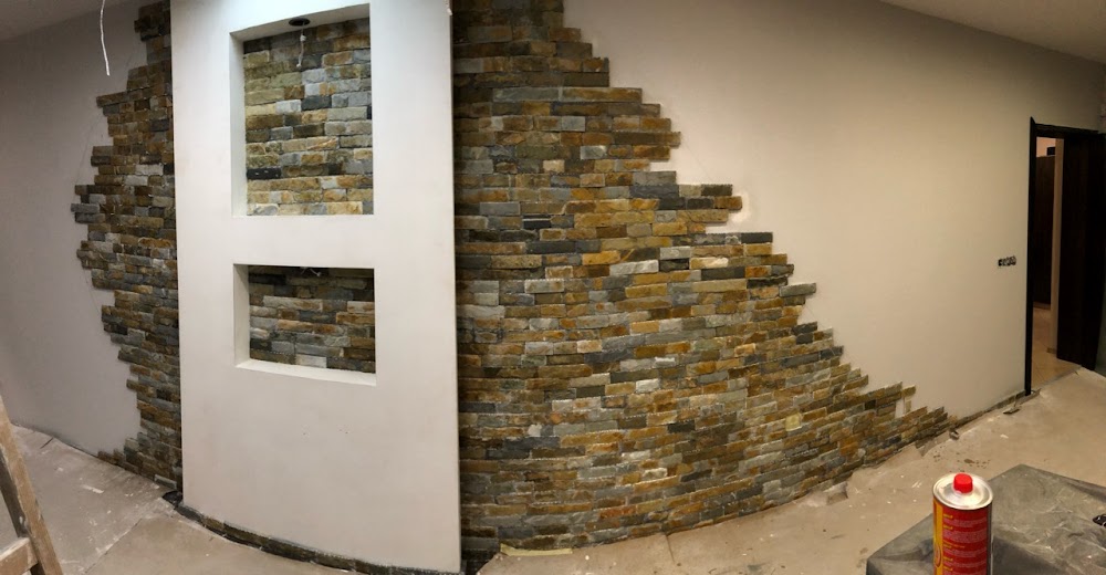 Строителни материали Варна - Екостил Ekostyle